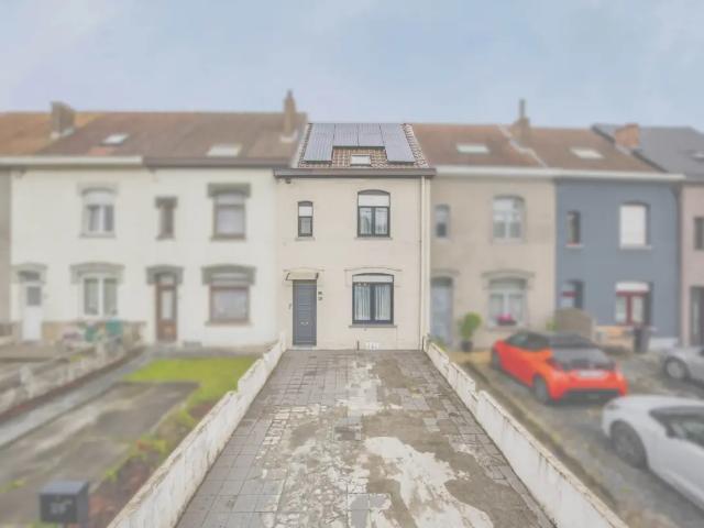 à vendre Maison Hal Felix Roggemanskaai