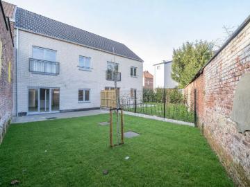 à vendre Maison Hal Felix Steensstraat