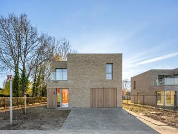 à vendre Maison Hal Gaasbeeksesteenweg