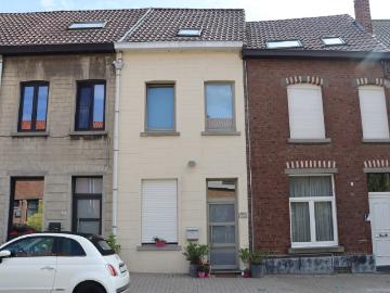 à vendre Maison Hal halleweg