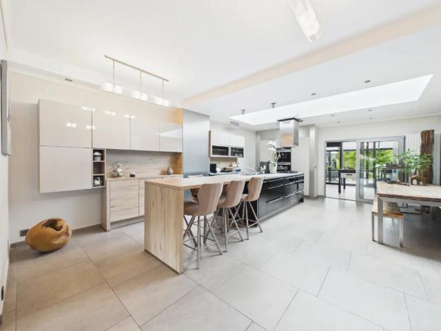 à vendre Maison Hal Hervé Nihoullaan