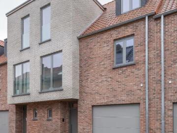 à vendre Maison Hal Kasteelstraat