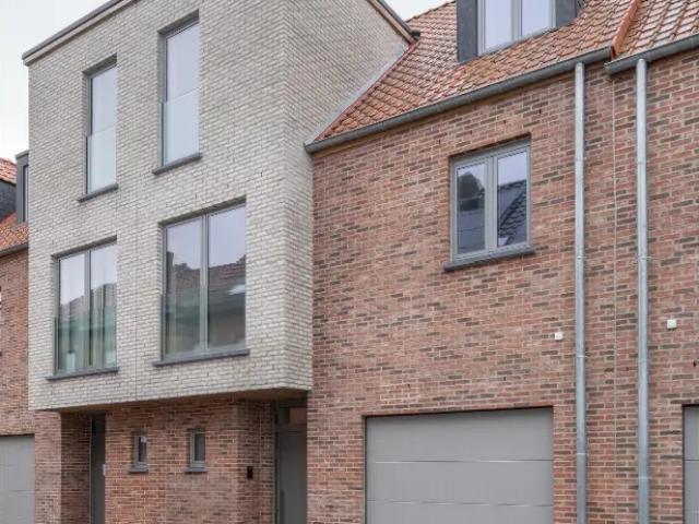 à vendre Maison Hal Kasteelstraat