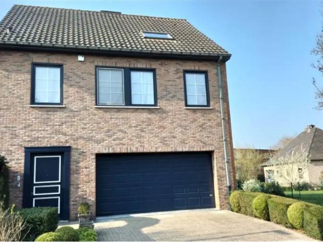 à vendre Maison Hal Koningin Fabiolalaan