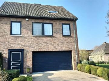 à vendre Maison Hal Koningin Fabiolalaan