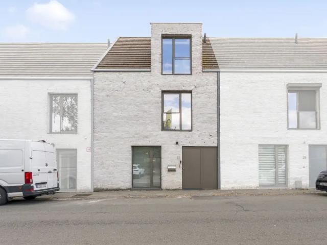 à vendre Maison Hal Louis Vanbeverenstraat