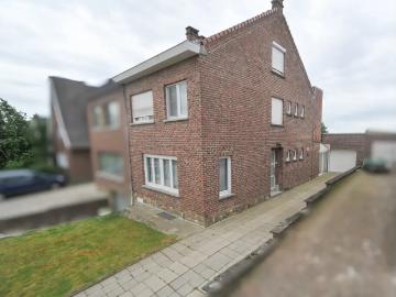à vendre Maison Hal Louis Vanbeverenstraat