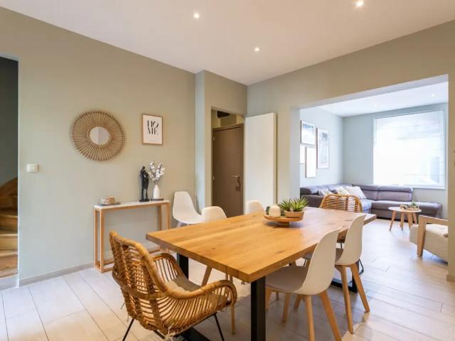 à vendre Maison Hal Prinsenbos