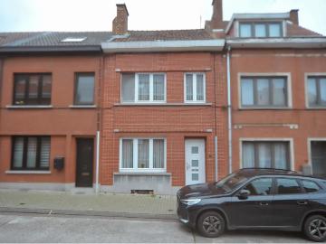 à vendre Maison Hal Rood Kruisstraat