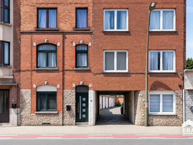 à vendre Maison Hal