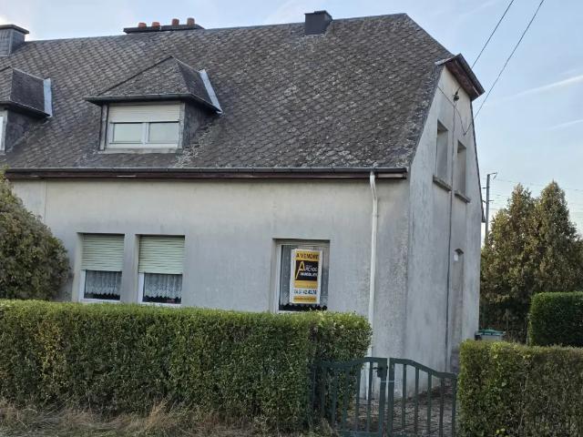 à vendre Maison Halanzy