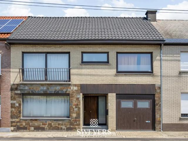 à vendre Maison Halen Diestersteenweg