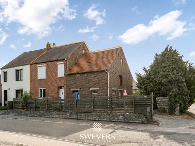 à vendre Maison Halen Ertsenrijkstraat
