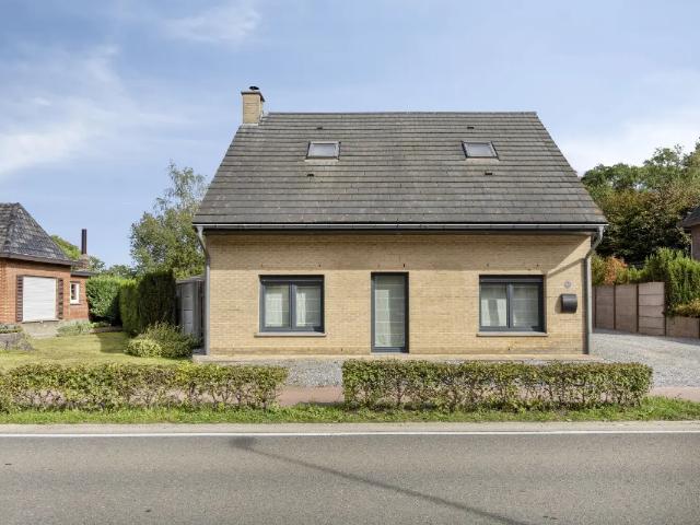 à vendre Maison Ham Olmensesteenweg