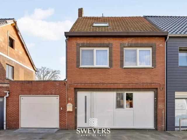 à vendre Maison Ham Heidestraat
