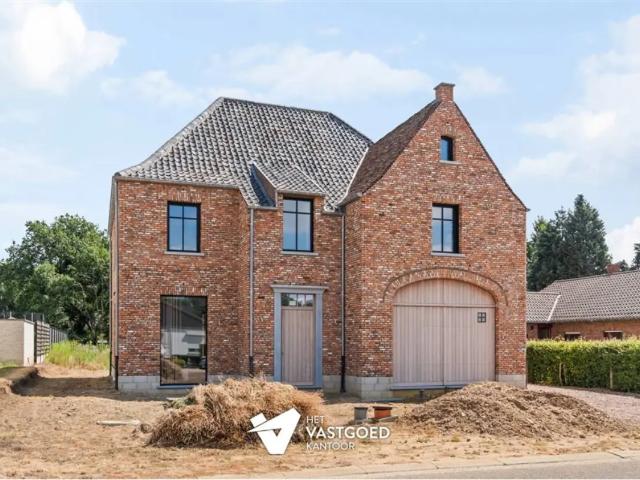 à vendre Maison Ham Kasteelstraat