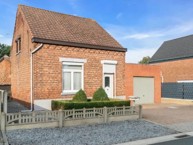à vendre Maison Ham Processiestraat