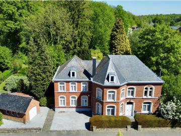 à vendre Maison Ham sur Heure Nalinnes