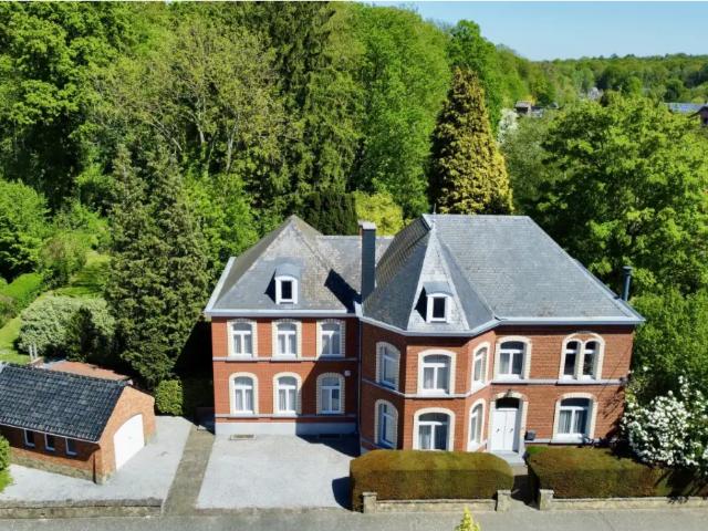 à vendre Maison Ham sur Heure Nalinnes