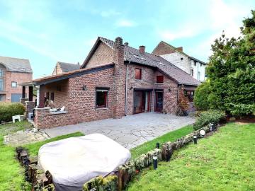 à vendre Maison Ham sur Heure Nalinnes de Marbaix
