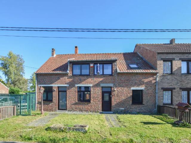 à vendre Maison Ham sur Heure Nalinnes Rue de la Vallée