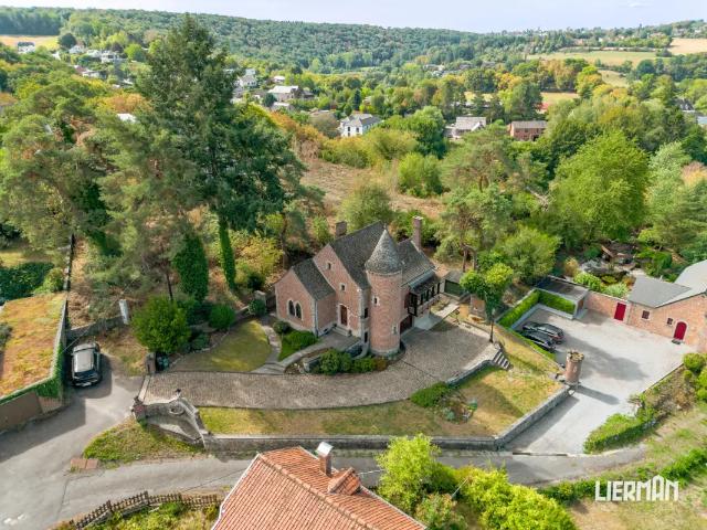 à vendre Maison Ham sur Heure Nalinnes Rue François Vandamme