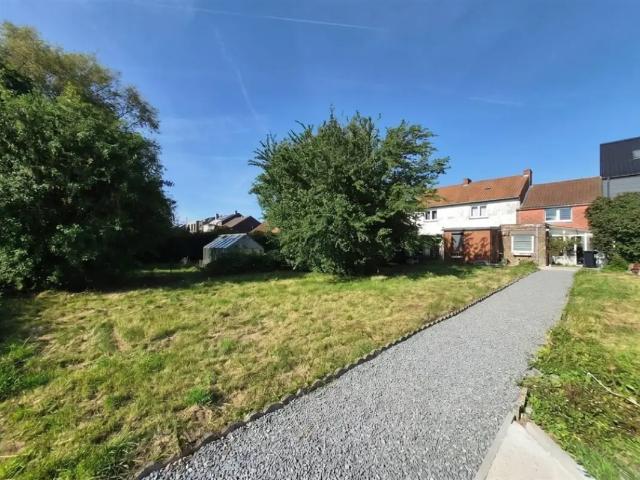 à vendre Maison Ham sur Heure Route de Philippeville