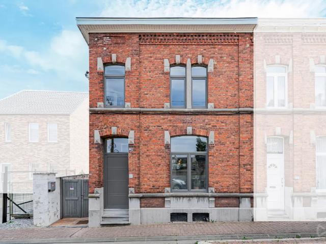 à vendre Maison Ham sur Sambre