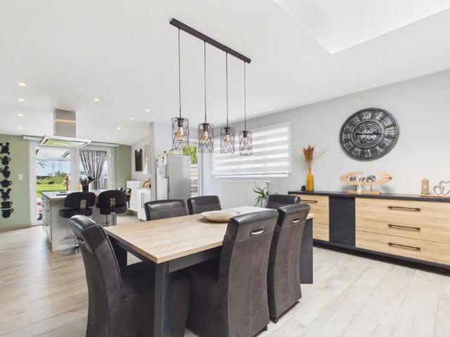 à vendre Maison Ham sur Sambre Rue Albert 1er