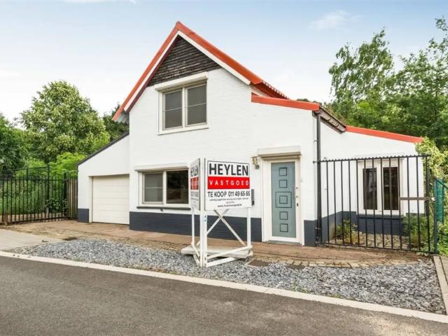 à vendre Maison Ham Schipperstraat