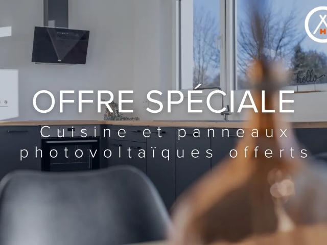 à vendre Maison Hamipré Chaussée d'Arlon