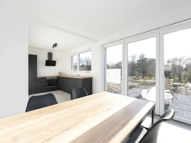 à vendre Maison Neufchâteau Chaussée d'Arlon