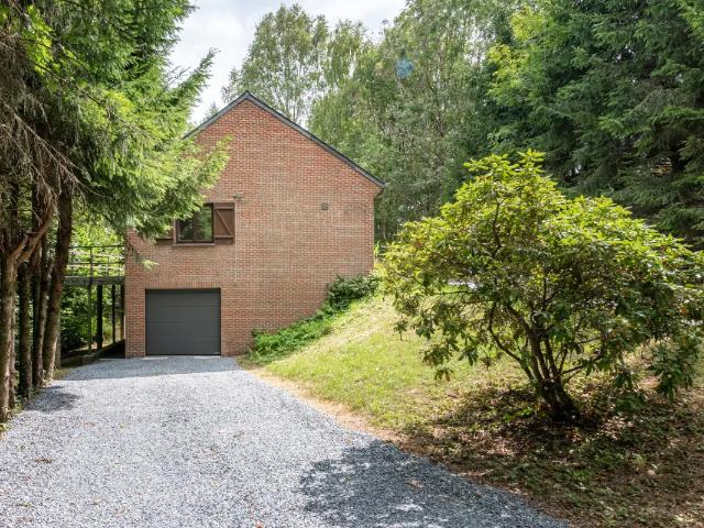 à vendre Maison Hamipré Chaussée d'Arlon