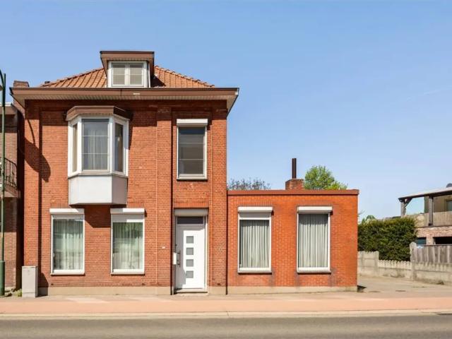 à vendre Maison Hamont Achel Bosstraat