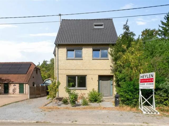 à vendre Maison Hamont Achel Grevenbroekstraat