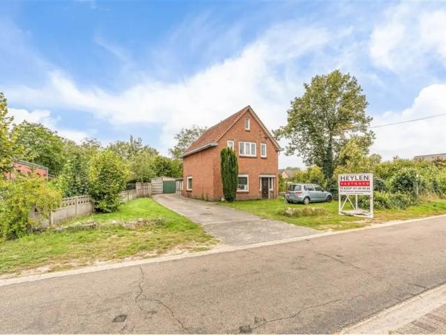 à vendre Maison Hamont Achel Laagstraat