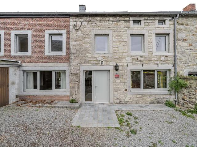 à vendre Maison Hamoir Rue Chienrue