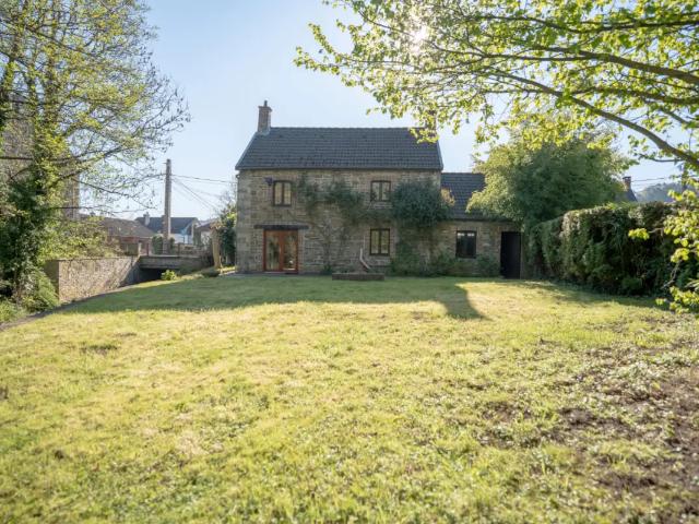 à vendre Maison Hamoir Rue de Tohogne
