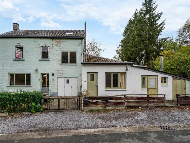 à vendre Maison Hamoir Rue des Marronniers