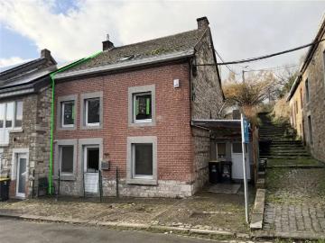 à vendre Maison Hamoir Rue du Centre