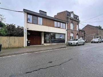 à vendre Maison Hamoir Rue du Néblon