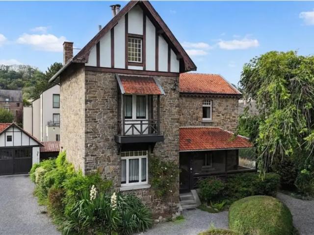 à vendre Maison Hamoir Rue Fernand Ponthier