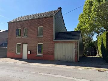 à vendre Maison Hamoir Route de Xhoris