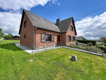 à vendre Maison Hamois Rue de Lenny