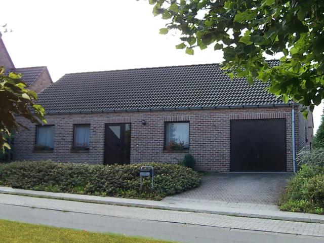 à vendre Maison Hamme