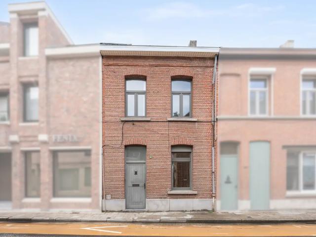 à vendre Maison Hamme Achterthof