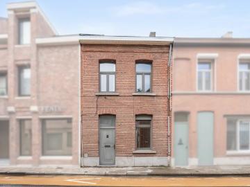 à vendre Maison Hamme Achterthof