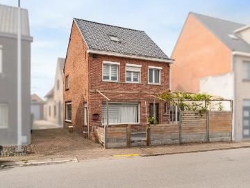 à vendre Maison Hamme Bloemenstraat