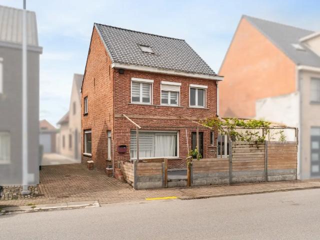 à vendre Maison Hamme Bloemenstraat