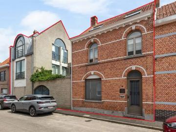 à vendre Maison Hamme Dijkstraat